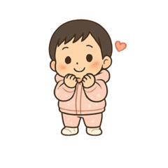 左左Q版