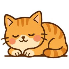 貓～～