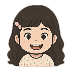 小瓜呆和姊姊♡