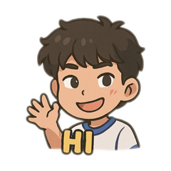 帥哥～～～～