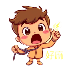 萌版水電