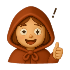 Little Red Daily Mood 2