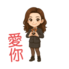 秀秀的房仲日常