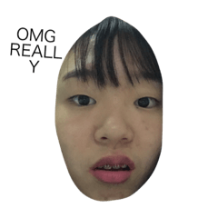 Kelly Stickers