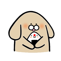 Golden retriever "Motchy"