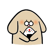Golden retriever "Motchy"