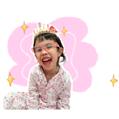 Miss All Grace V.3 dookdik