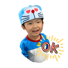 T&S Sticker