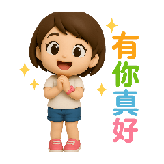 口愛妮的貼圖