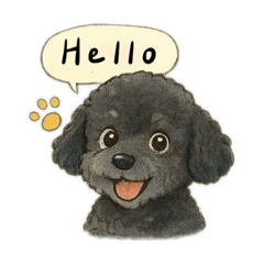 我是馬尼小公主