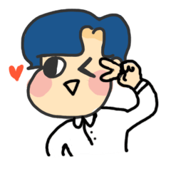The Youngest Emoticon