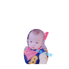 小湯圓Q版生活日常