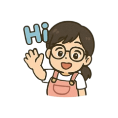 QQ的日常招呼