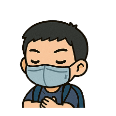 口罩俠