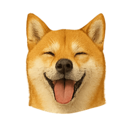 波比の貼圖（手繪版）