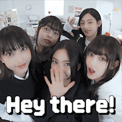 NewJeans☆ มองพวกเราสิ