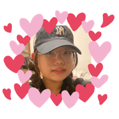 安安ㄉ口愛表情包