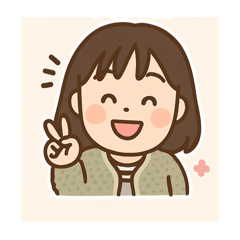 Joanna 這樣