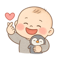 饅頭仔又在裝乖了