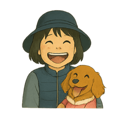 開心珠珠日常