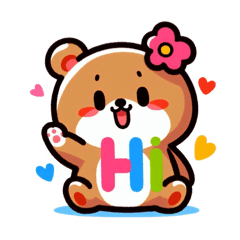 快樂動物大集合1