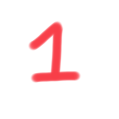 Hello Dear Numbers
