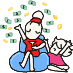 Zaap Sisters Enjoy life