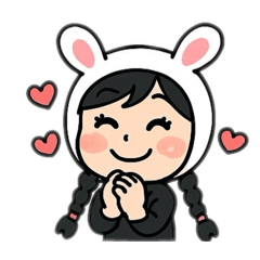 Sherryrabbit