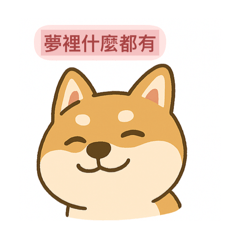 調皮阿柴