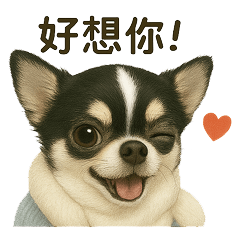 瑞奇黑狗仔
