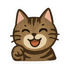 Baby Cat-Money