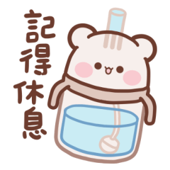 Sunglin & Chini的LINE貼圖&表情貼 | LINE STORE