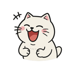 I am princess meow