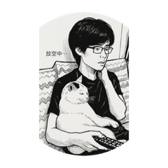 ping的日常～