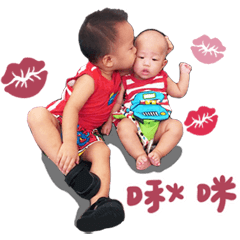 大小老闆 Happy life