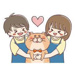 Pochi's Bite Chiffon