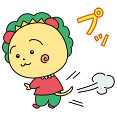 Coji-Coji Animated Stickers