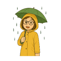 日常見Betty