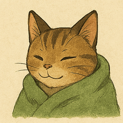 Whiskers of Wonder  magical Cat Emotions