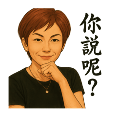 大美女語錄