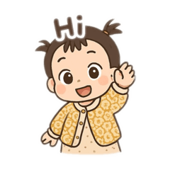 小五月Q版