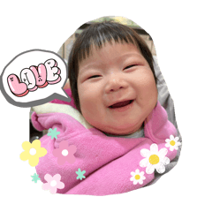 晴妤好可愛