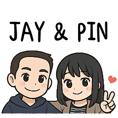 JAY & PIN
