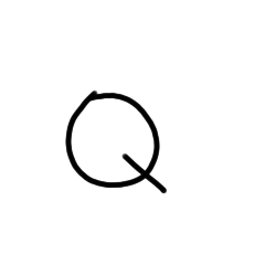 字母ABCD(2)
