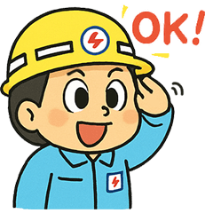 Electrical&Construction worker 5