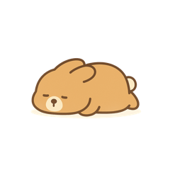 我的邦尼
