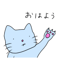 ねこうさぎプリチー