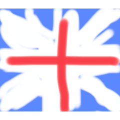 国旗昔