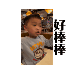 林慶寶寶