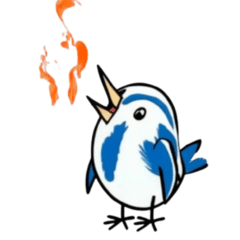 Chun-Kichi's Animated Stickers